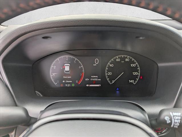 used 2023 Honda HR-V car, priced at $22,909