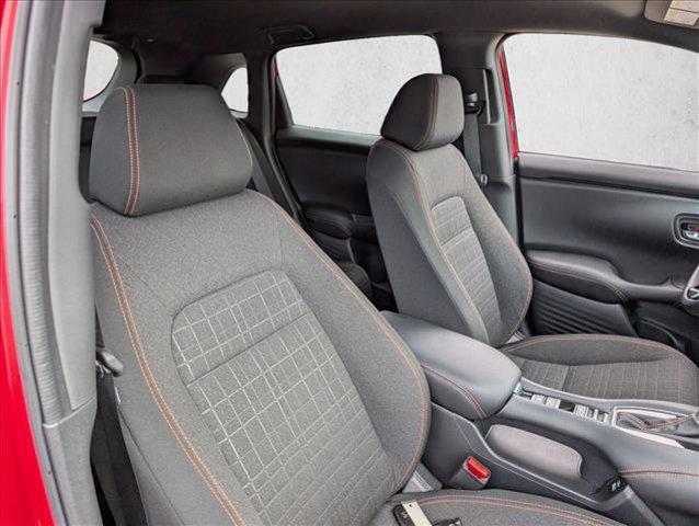 used 2023 Honda HR-V car, priced at $22,909