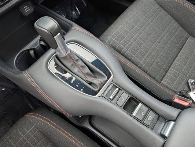 used 2023 Honda HR-V car, priced at $22,909