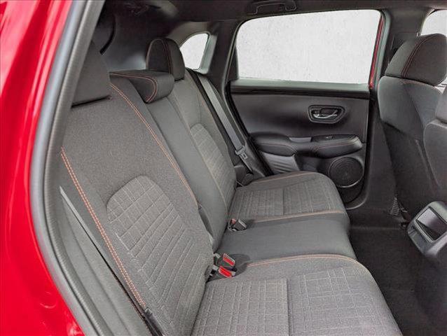 used 2023 Honda HR-V car, priced at $22,909