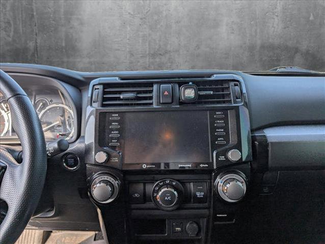 used 2021 Toyota 4Runner car, priced at $40,988
