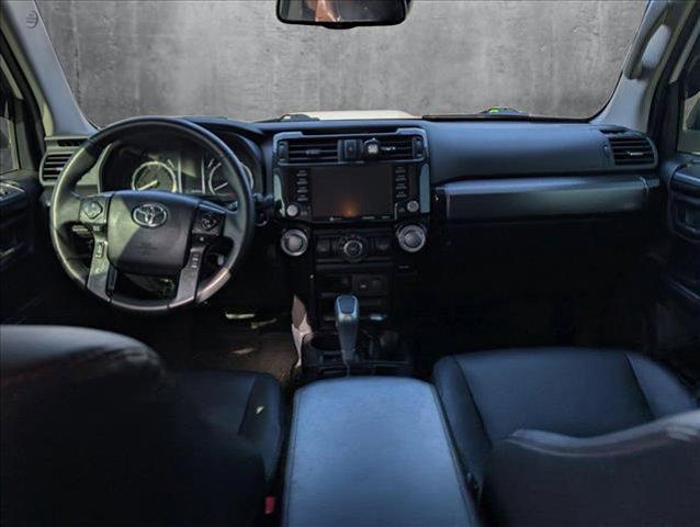 used 2021 Toyota 4Runner car, priced at $40,988