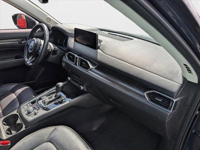 used 2023 Mazda CX-5 car, priced at $25,888