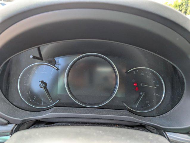 used 2023 Mazda CX-5 car, priced at $26,977