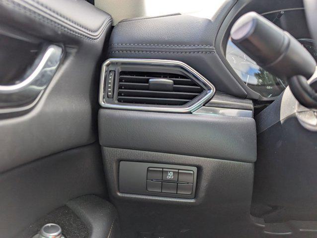 used 2023 Mazda CX-5 car, priced at $26,977