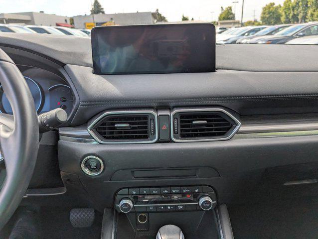 used 2023 Mazda CX-5 car, priced at $26,977