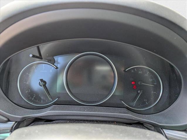 used 2023 Mazda CX-5 car, priced at $25,888