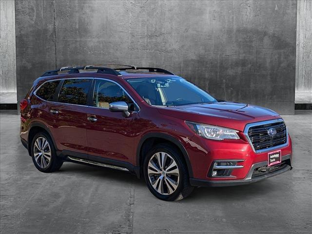 used 2019 Subaru Ascent car, priced at $18,495