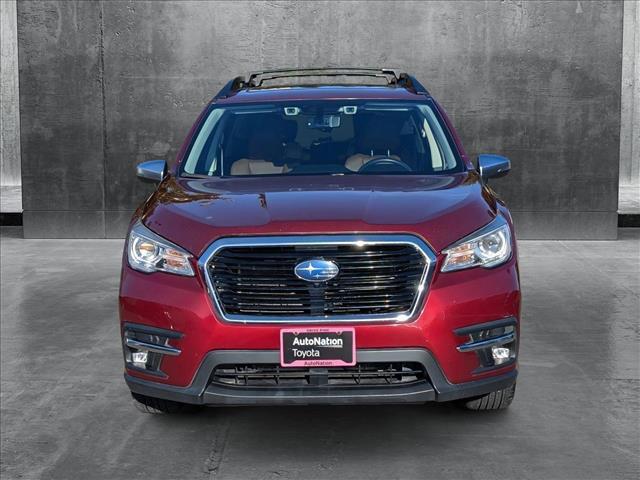 used 2019 Subaru Ascent car, priced at $18,495