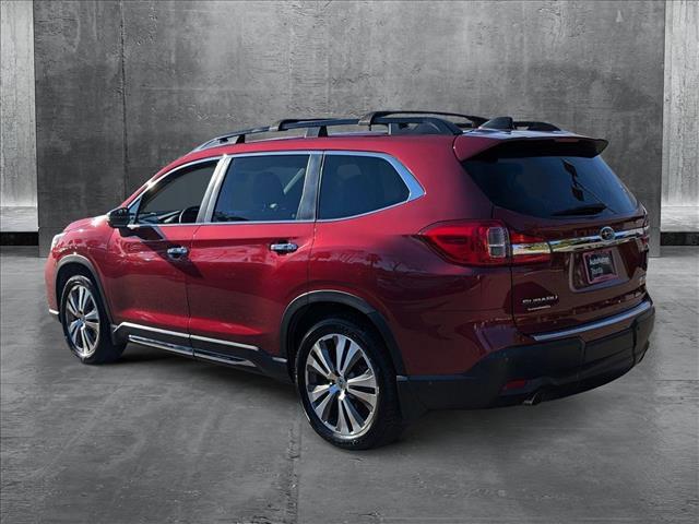 used 2019 Subaru Ascent car, priced at $18,495