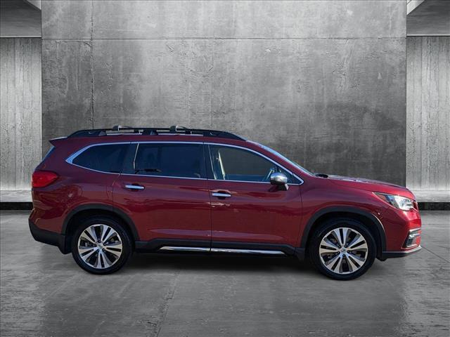 used 2019 Subaru Ascent car, priced at $18,495