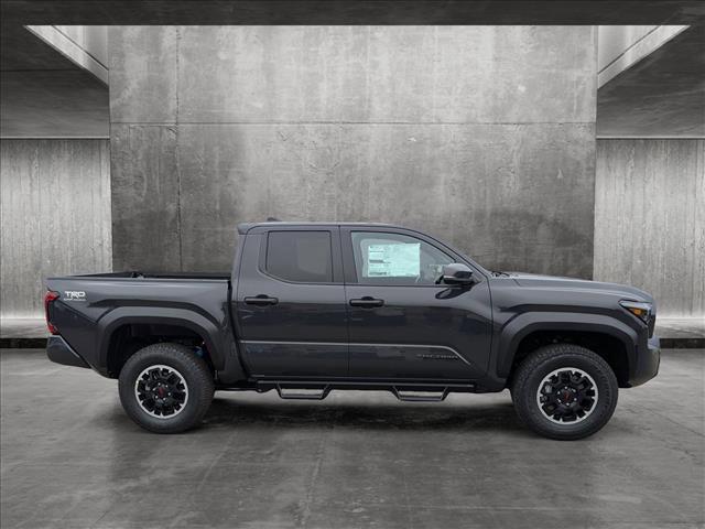 new 2024 Toyota Tacoma car, priced at $50,778