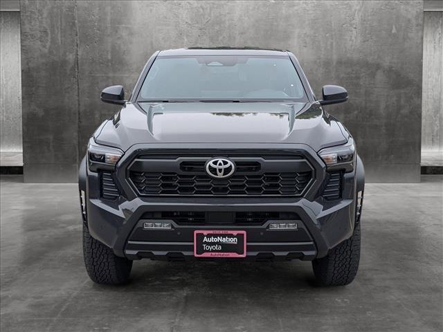 new 2024 Toyota Tacoma car, priced at $50,778