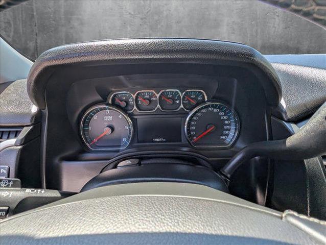 used 2017 GMC Yukon car, priced at $21,933