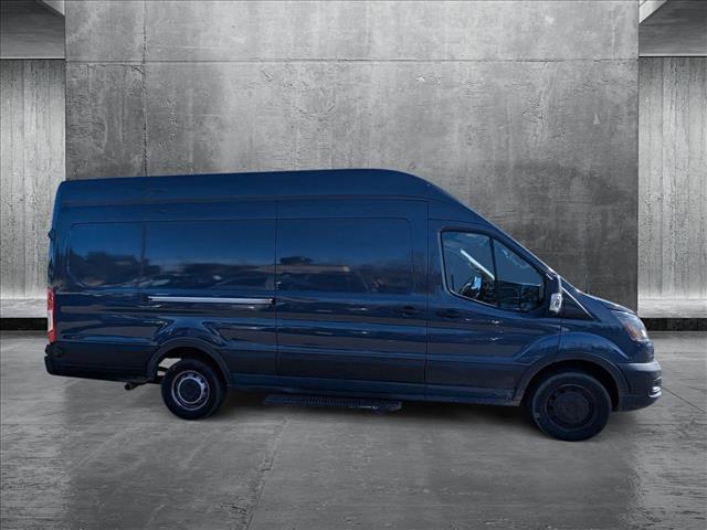 used 2020 Ford Transit-250 car, priced at $30,995