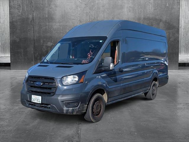 used 2020 Ford Transit-250 car, priced at $29,955