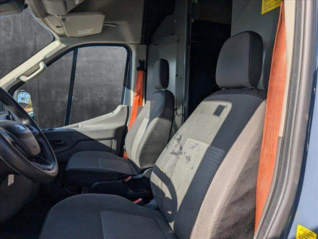 used 2020 Ford Transit-250 car, priced at $30,995