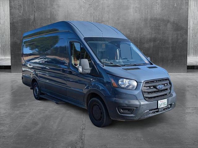 used 2020 Ford Transit-250 car, priced at $30,995