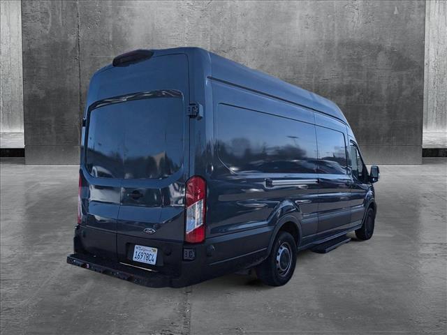 used 2020 Ford Transit-250 car, priced at $30,995