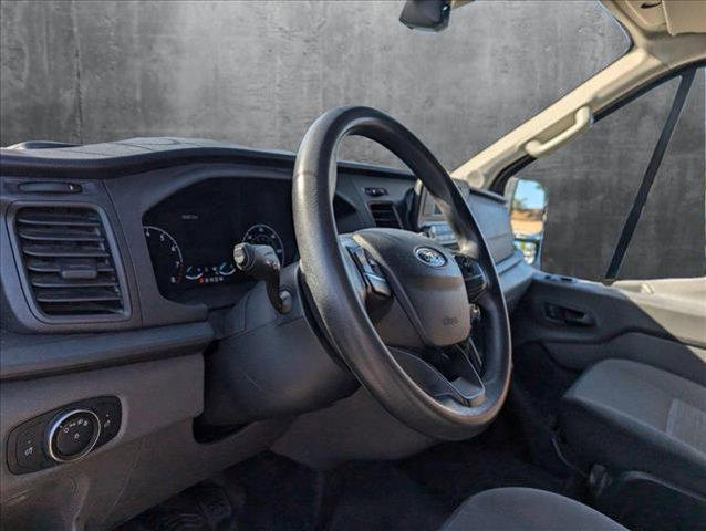 used 2020 Ford Transit-250 car, priced at $30,995