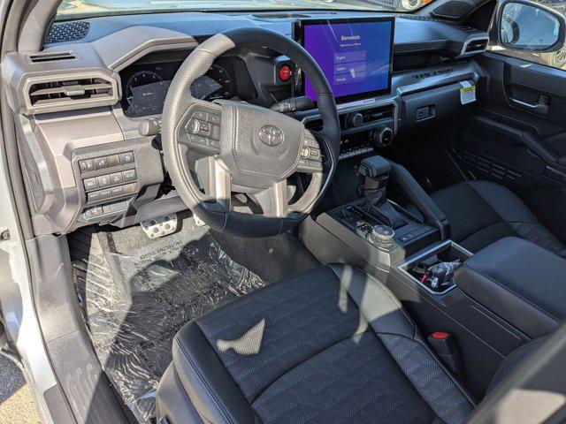 new 2024 Toyota Tacoma car, priced at $56,085