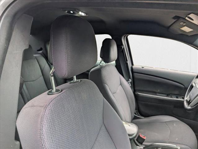 used 2013 Chrysler 200 car, priced at $6,988