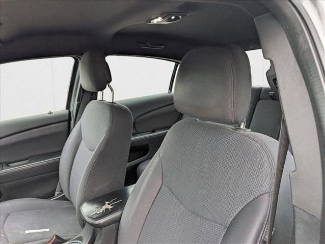 used 2013 Chrysler 200 car, priced at $6,988