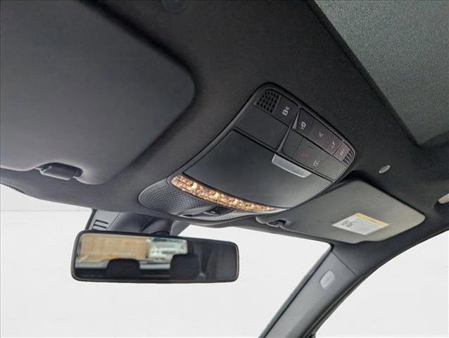 used 2020 Mercedes-Benz GLC 300 car, priced at $29,488