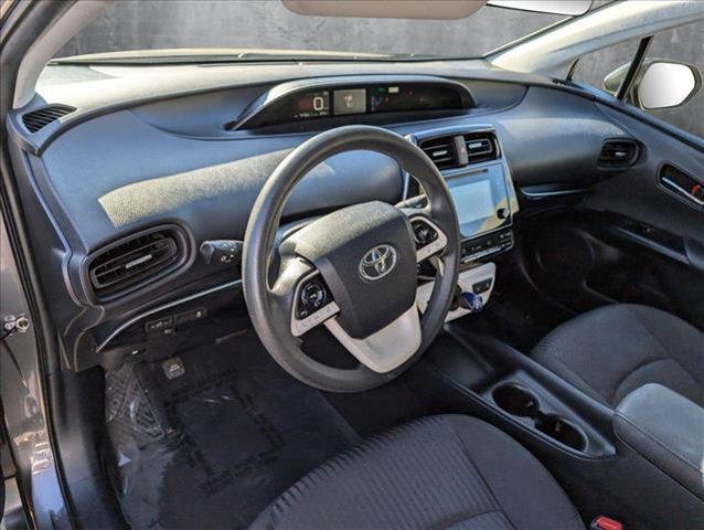 used 2017 Toyota Prius car, priced at $16,495