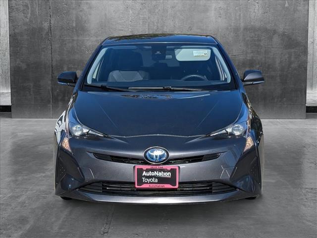 used 2017 Toyota Prius car, priced at $16,495