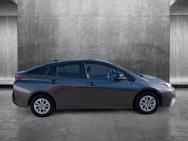 used 2017 Toyota Prius car, priced at $16,495