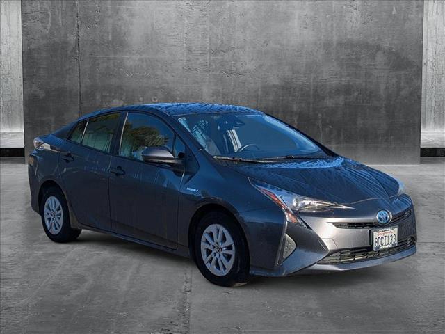 used 2017 Toyota Prius car, priced at $16,495