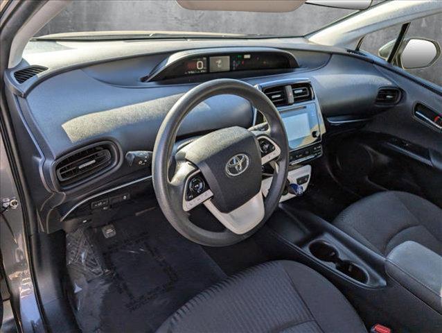 used 2017 Toyota Prius car, priced at $15,495