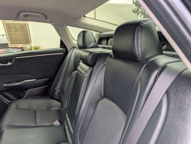 used 2018 Honda Clarity Plug-In Hybrid car, priced at $15,988