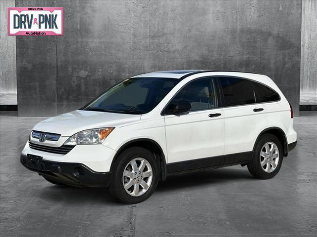 used 2006 Honda CR-V car, priced at $9,495