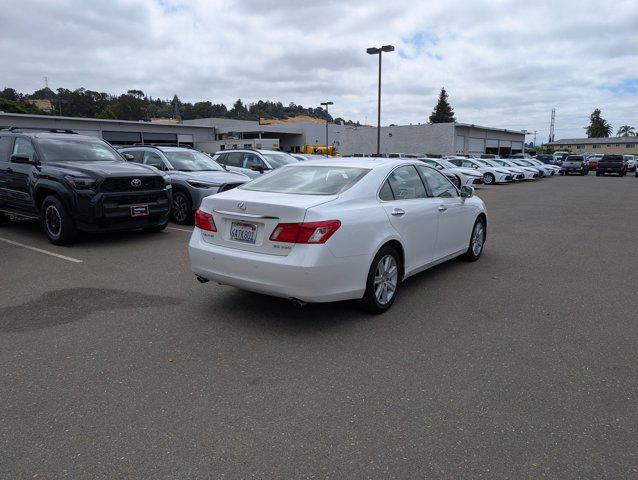 used 2007 Lexus ES 350 car, priced at $8,977