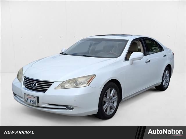 used 2007 Lexus ES 350 car, priced at $8,977