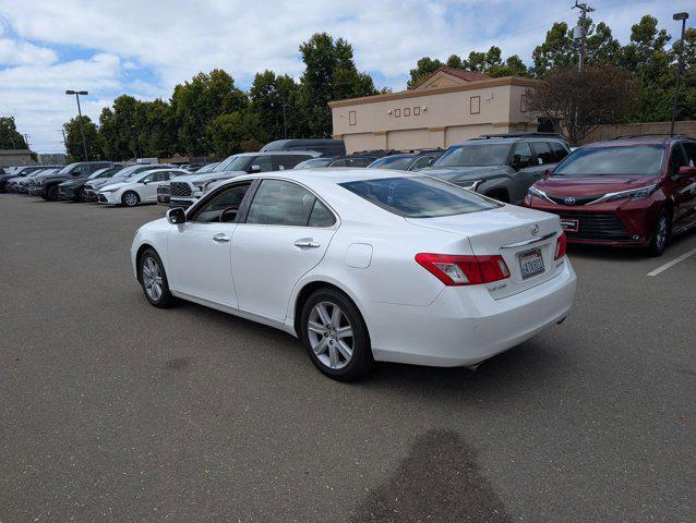 used 2007 Lexus ES 350 car, priced at $8,977