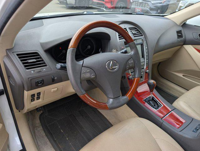 used 2007 Lexus ES 350 car, priced at $8,977