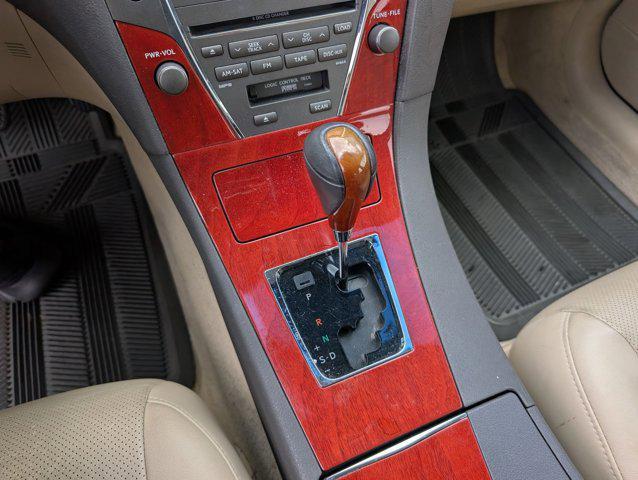 used 2007 Lexus ES 350 car, priced at $8,977