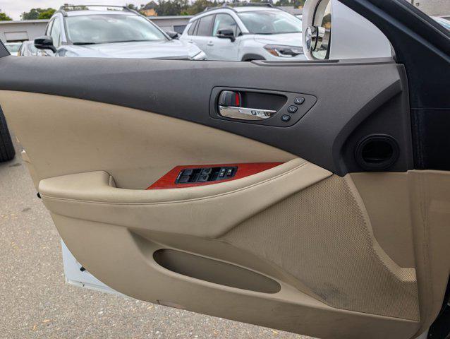 used 2007 Lexus ES 350 car, priced at $8,977