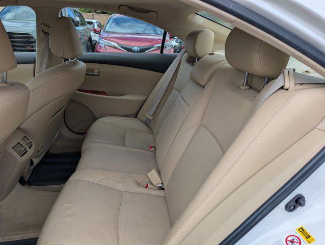 used 2007 Lexus ES 350 car, priced at $8,977