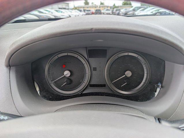 used 2007 Lexus ES 350 car, priced at $8,977