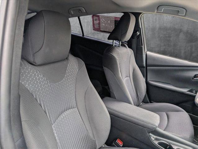 used 2017 Toyota Prius car, priced at $16,588