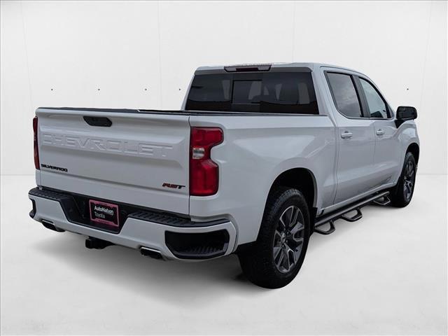 used 2021 Chevrolet Silverado 1500 car, priced at $27,990