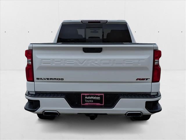 used 2021 Chevrolet Silverado 1500 car, priced at $27,990
