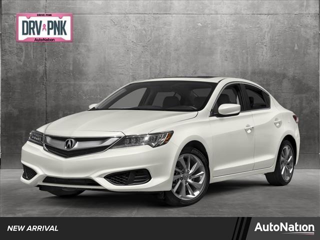 used 2017 Acura ILX car, priced at $15,495