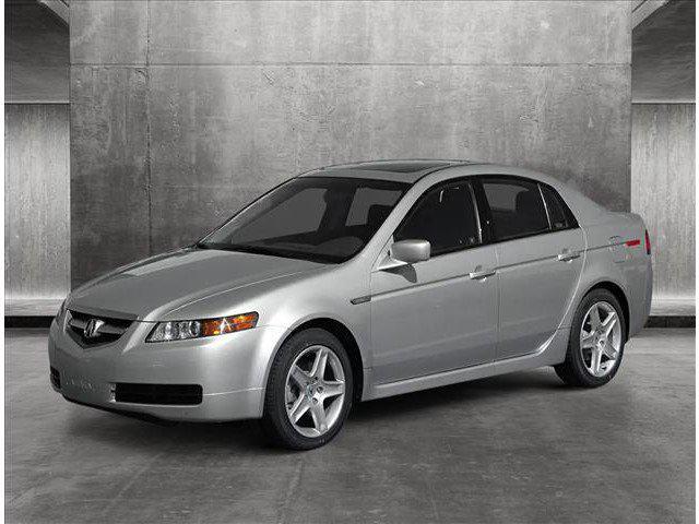 used 2006 Acura TL car, priced at $6,467