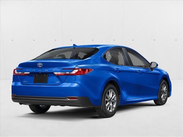 new 2026 Toyota Camry car, priced at $31,863