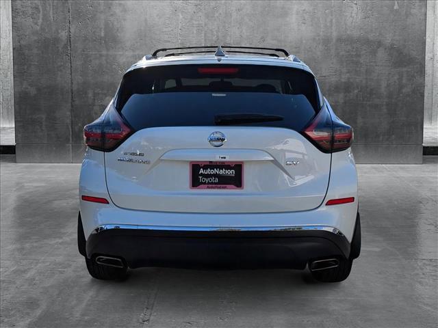 used 2019 Nissan Murano car, priced at $15,495